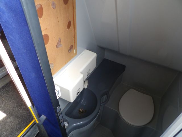 410316-35 Tourist bus Mercedes-Benz Tourismo M, from 2009