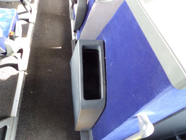 410316-42 Tourist bus Mercedes-Benz Tourismo M, from 2009