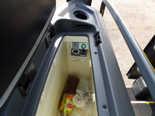 410316-43 Tourist bus Mercedes-Benz Tourismo M, from 2009