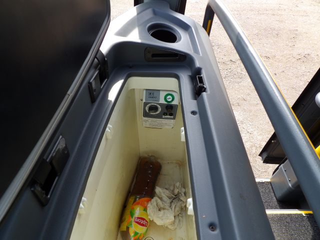 410316-44 Tourist bus Mercedes-Benz Tourismo M, from 2009