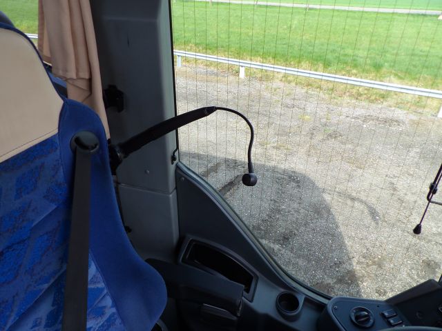 410316-46 Tourist bus Mercedes-Benz Tourismo M, from 2009