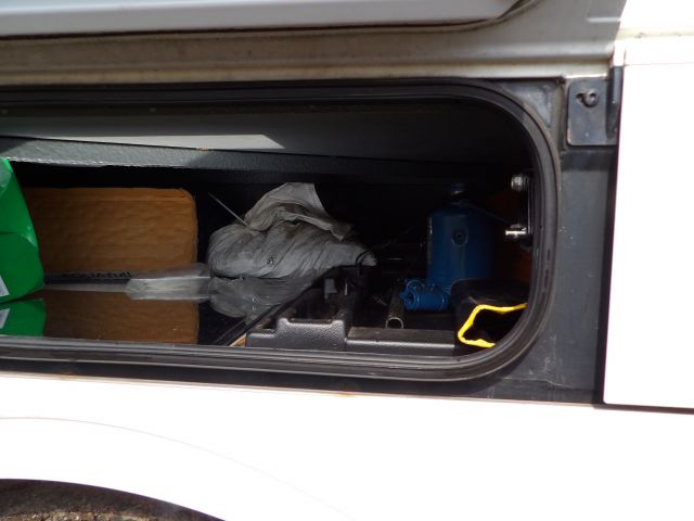 410316-49 Tourist bus Mercedes-Benz Tourismo M, from 2009