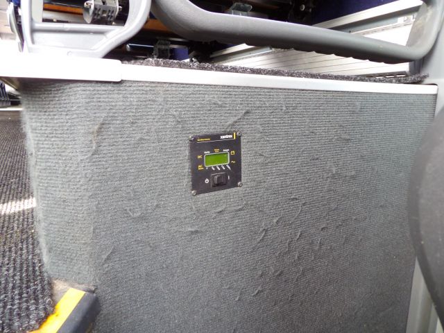 410316-48 Tourist bus Mercedes-Benz Tourismo M, from 2009