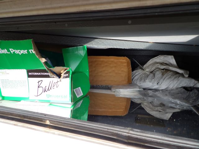 410316-50 Tourist bus Mercedes-Benz Tourismo M, from 2009