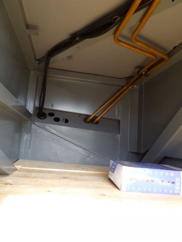 410316-53 Tourist bus Mercedes-Benz Tourismo M, from 2009