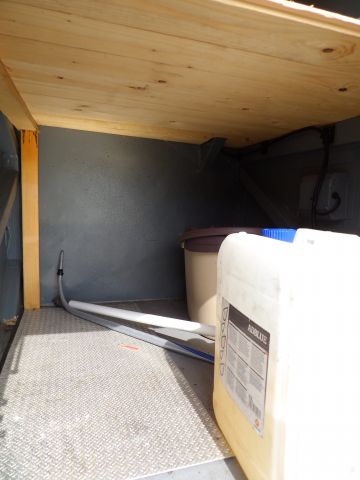 410316-54 Tourist bus Mercedes-Benz Tourismo M, from 2009