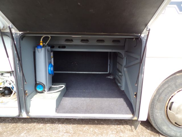 410316-55 Tourist bus Mercedes-Benz Tourismo M, from 2009