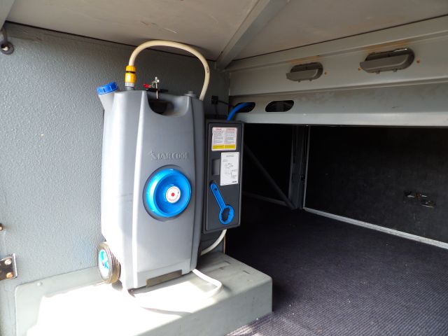 410316-57 Tourist bus Mercedes-Benz Tourismo M, from 2009