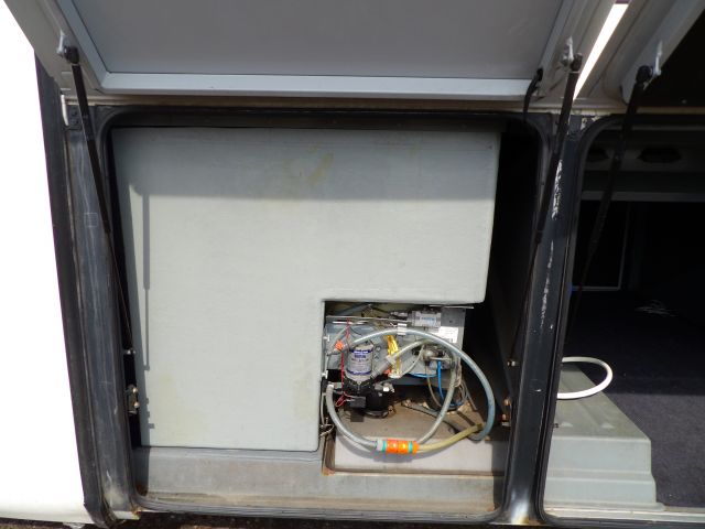 410316-58 Tourist bus Mercedes-Benz Tourismo M, from 2009