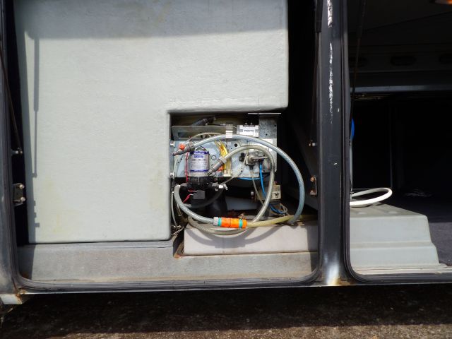 410316-59 Tourist bus Mercedes-Benz Tourismo M, from 2009