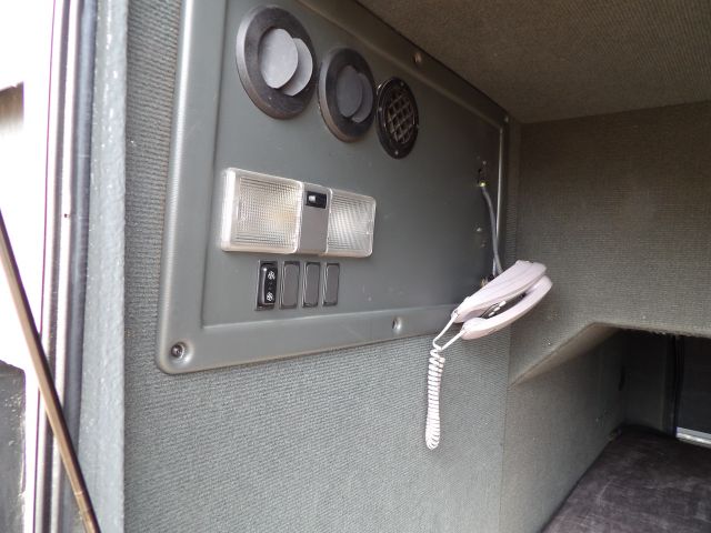 410316-61 Tourist bus Mercedes-Benz Tourismo M, from 2009