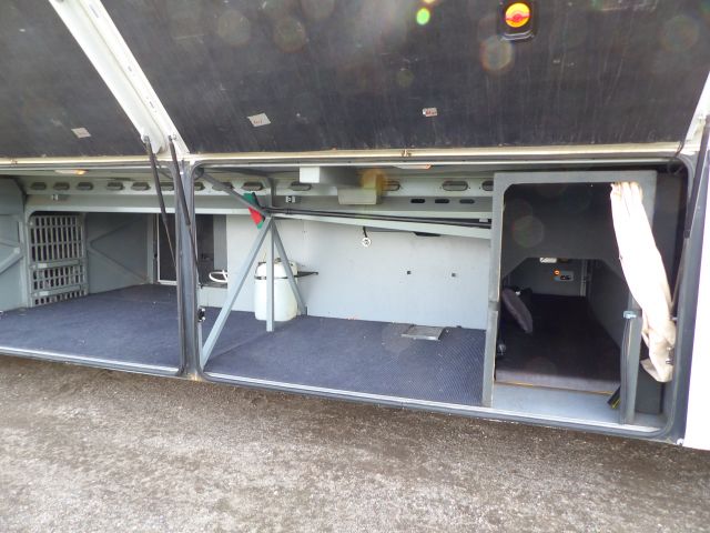 410316-63 Tourist bus Mercedes-Benz Tourismo M, from 2009