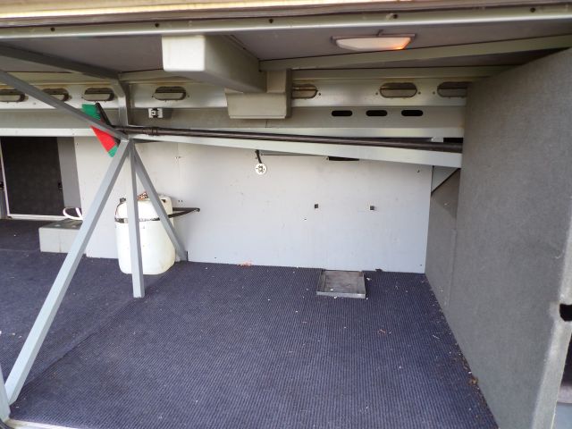 410316-65 Tourist bus Mercedes-Benz Tourismo M, from 2009