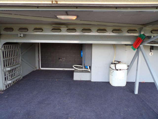 410316-66 Tourist bus Mercedes-Benz Tourismo M, from 2009