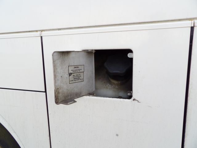 410316-68 Tourist bus Mercedes-Benz Tourismo M, from 2009