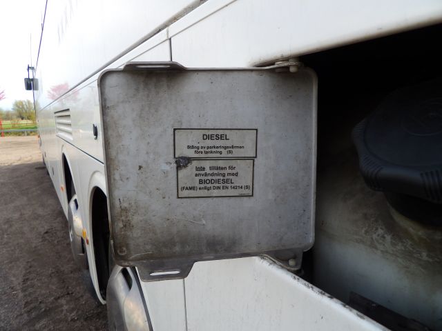 410316-69 Tourist bus Mercedes-Benz Tourismo M, from 2009