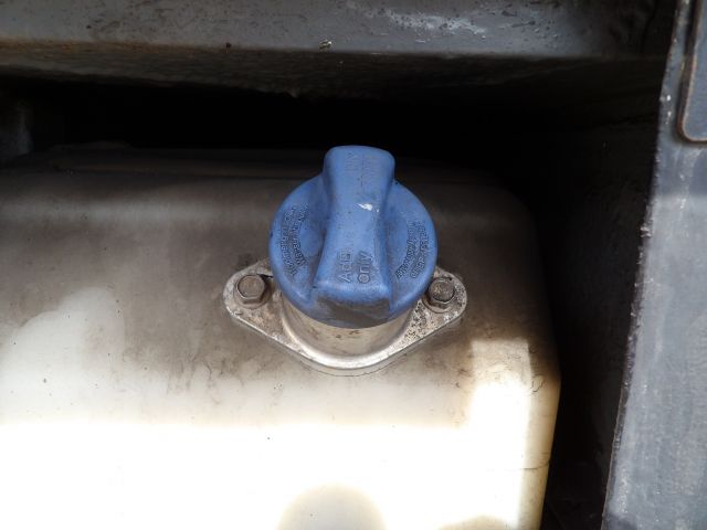 410316-70 Tourist bus Mercedes-Benz Tourismo M, from 2009