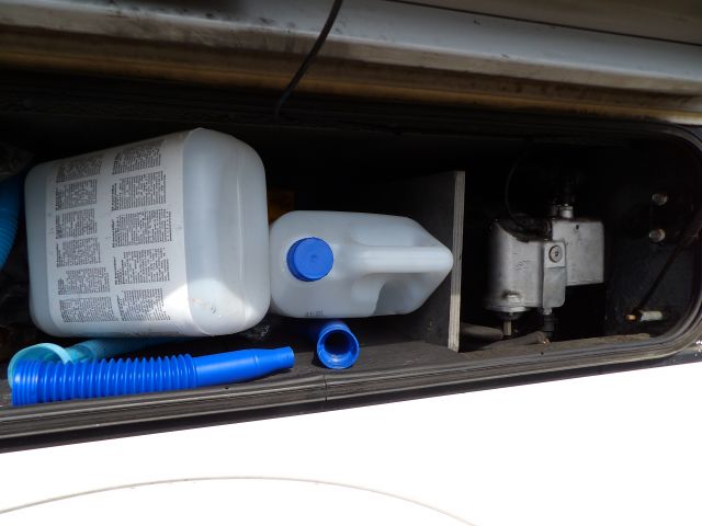 410316-71 Tourist bus Mercedes-Benz Tourismo M, from 2009