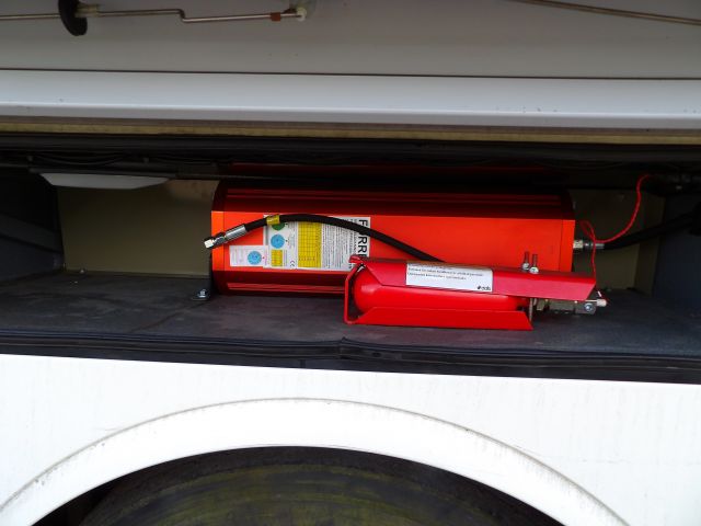 410316-73 Tourist bus Mercedes-Benz Tourismo M, from 2009