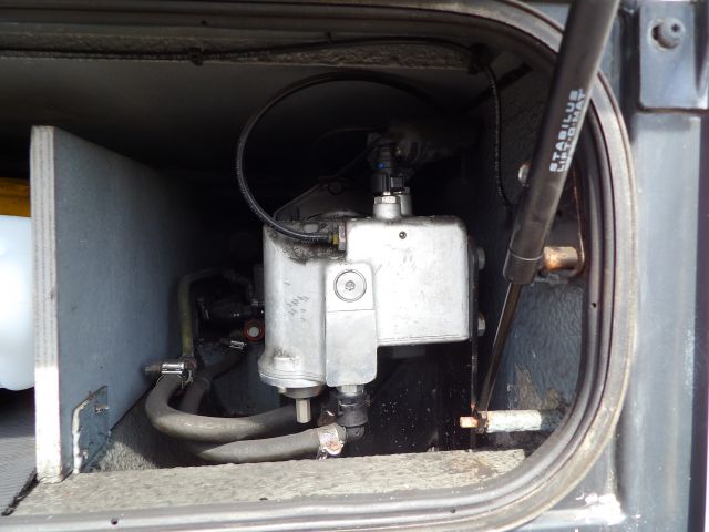 410316-72 Tourist bus Mercedes-Benz Tourismo M, from 2009