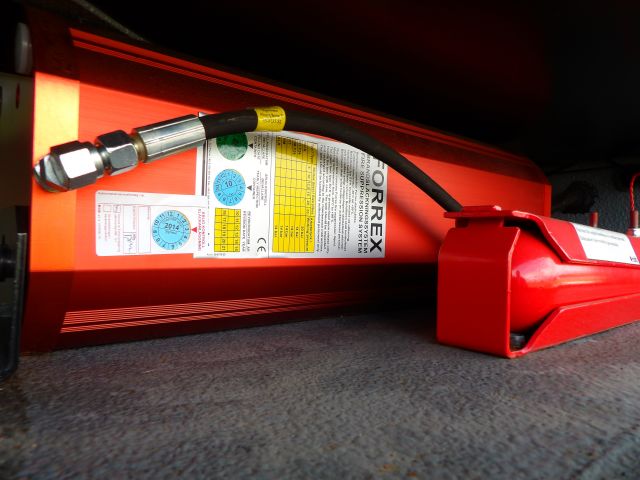 410316-74 Tourist bus Mercedes-Benz Tourismo M, from 2009