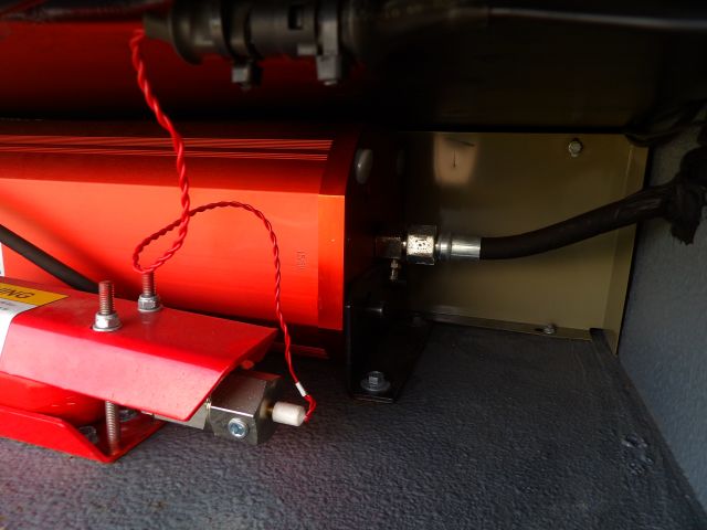 410316-76 Tourist bus Mercedes-Benz Tourismo M, from 2009