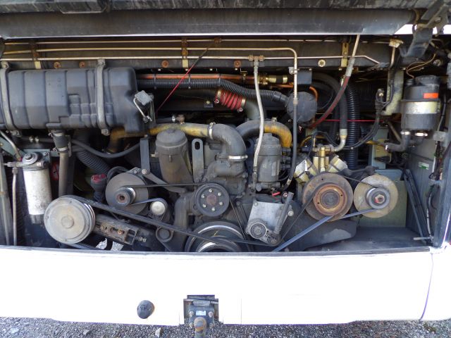 410316-79 Tourist bus Mercedes-Benz Tourismo M, from 2009