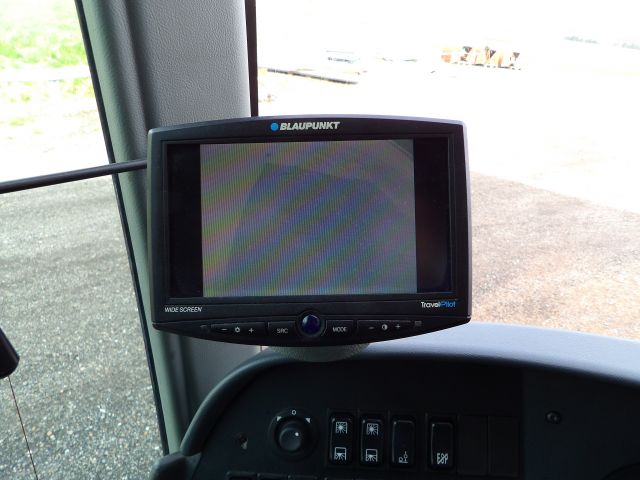 410316-78 Tourist bus Mercedes-Benz Tourismo M, from 2009