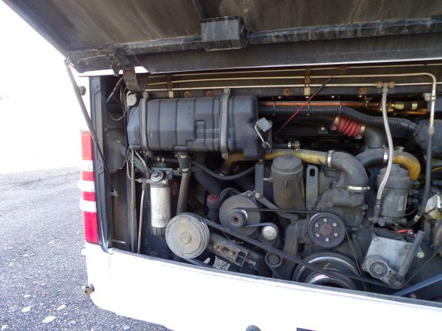 410316-81 Tourist bus Mercedes-Benz Tourismo M, from 2009