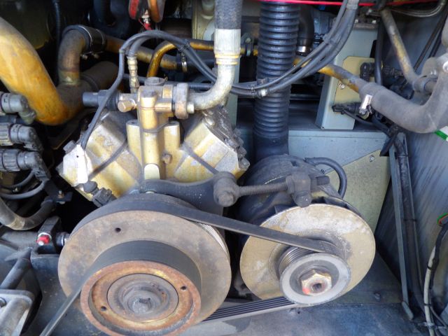 410316-82 Tourist bus Mercedes-Benz Tourismo M, from 2009