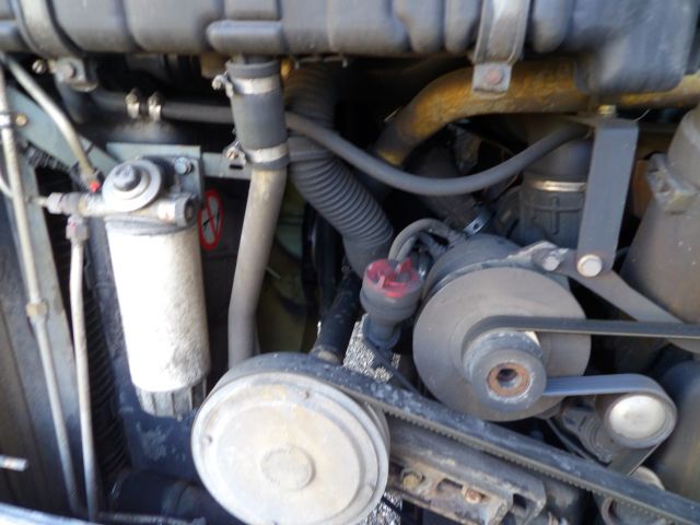 410316-83 Tourist bus Mercedes-Benz Tourismo M, from 2009