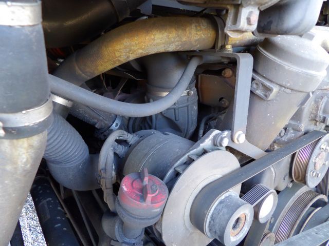 410316-84 Tourist bus Mercedes-Benz Tourismo M, from 2009