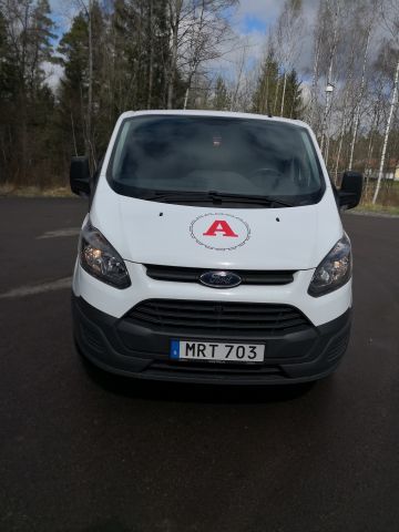 474771-2 FORD FCC TRANSIT CUSTOM -2015 (MRT703)