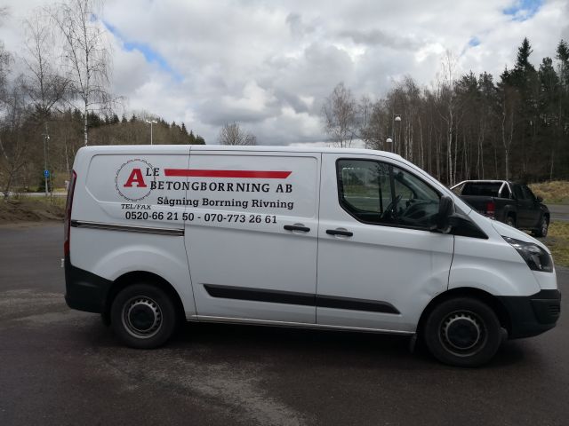 474771-4 FORD FCC TRANSIT CUSTOM -2015 (MRT703)