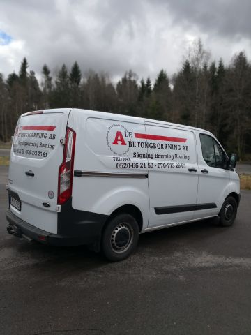 474771-5 FORD FCC TRANSIT CUSTOM -2015 (MRT703)