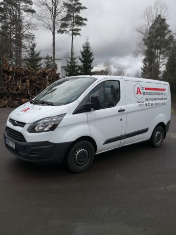 474771-9 FORD FCC TRANSIT CUSTOM -2015 (MRT703)