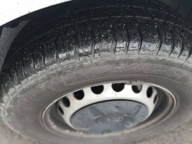 474771-10 FORD FCC TRANSIT CUSTOM -2015 (MRT703)