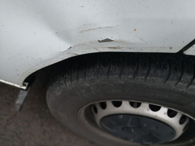 474771-13 FORD FCC TRANSIT CUSTOM -2015 (MRT703)