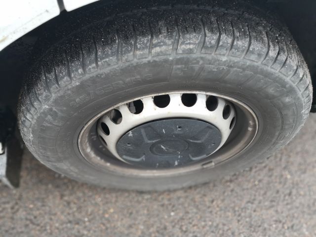 474771-14 FORD FCC TRANSIT CUSTOM -2015 (MRT703)