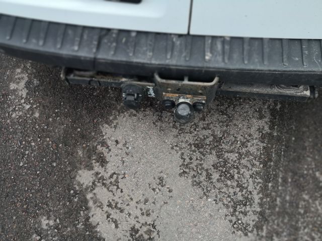 474771-15 FORD FCC TRANSIT CUSTOM -2015 (MRT703)