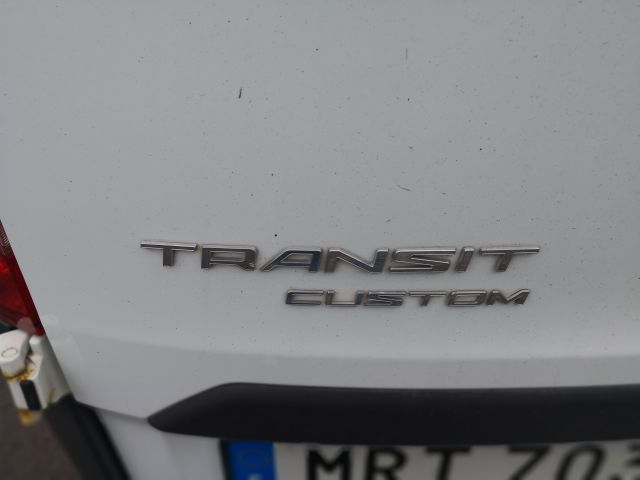 474771-16 FORD FCC TRANSIT CUSTOM -2015 (MRT703)