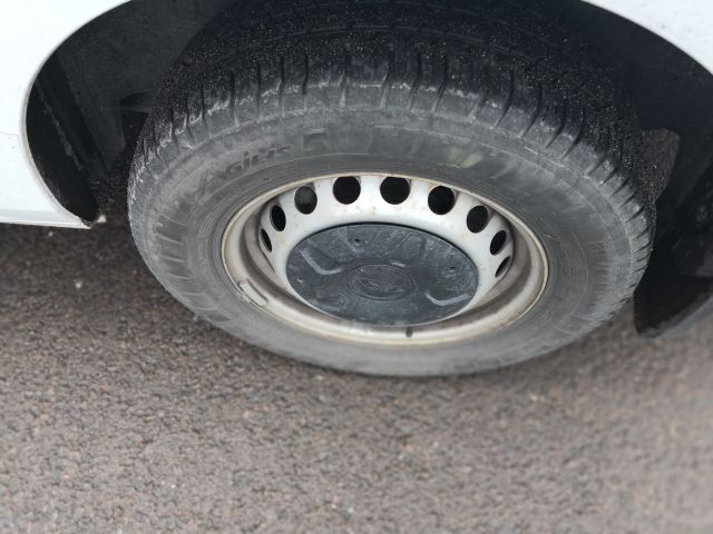 474771-17 FORD FCC TRANSIT CUSTOM -2015 (MRT703)