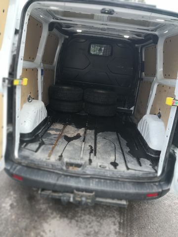 474771-18 FORD FCC TRANSIT CUSTOM -2015 (MRT703)