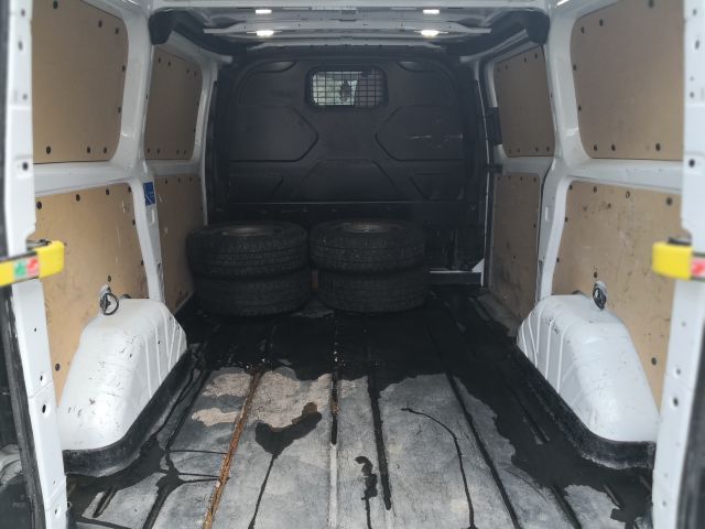 474771-19 FORD FCC TRANSIT CUSTOM -2015 (MRT703)