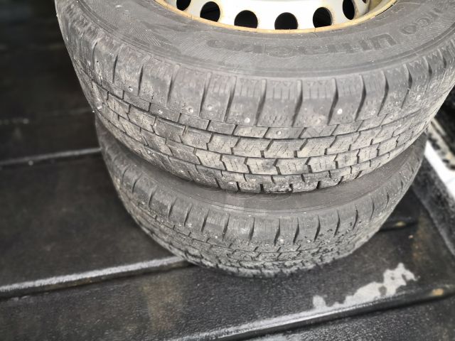 474771-20 FORD FCC TRANSIT CUSTOM -2015 (MRT703)