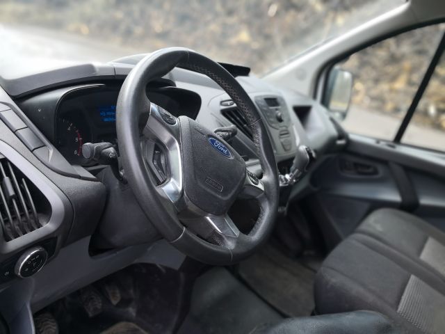 474771-24 FORD FCC TRANSIT CUSTOM -2015 (MRT703)