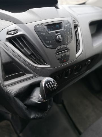 474771-27 FORD FCC TRANSIT CUSTOM -2015 (MRT703)