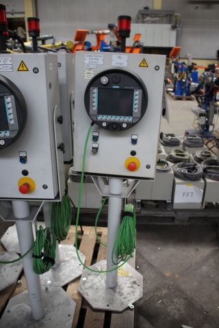 473971-2 Styrcentral Siemens Simatic Mobile Panel