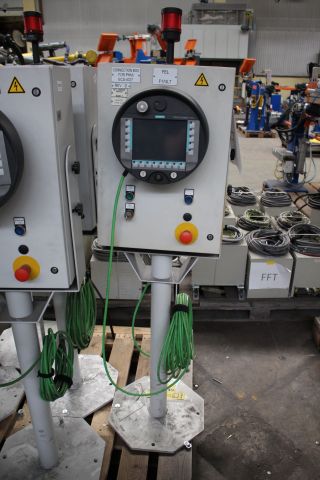 473971-1 Styrcentral Siemens Simatic Mobile Panel