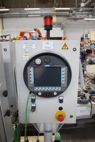 473971-3 Styrcentral Siemens Simatic Mobile Panel